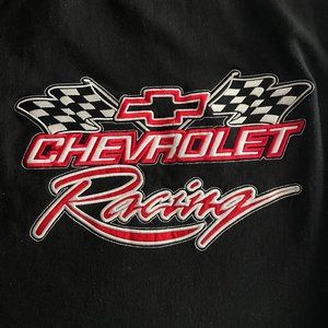 Chevrolet Crewneck